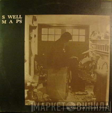 Swell Maps  - ... In "Jane From Occupied Europe"
