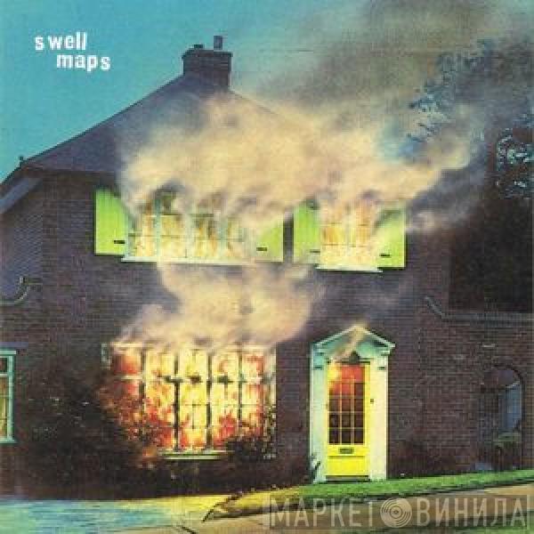 Swell Maps - A Trip To Marineville