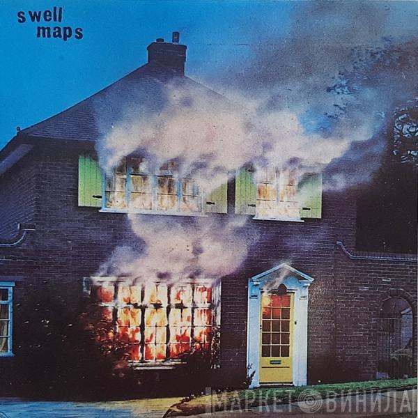 Swell Maps - A Trip To Marineville