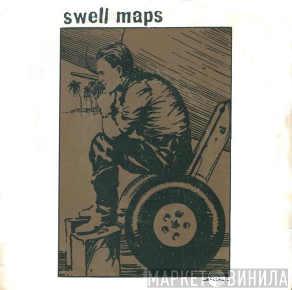 Swell Maps - Dresden Style
