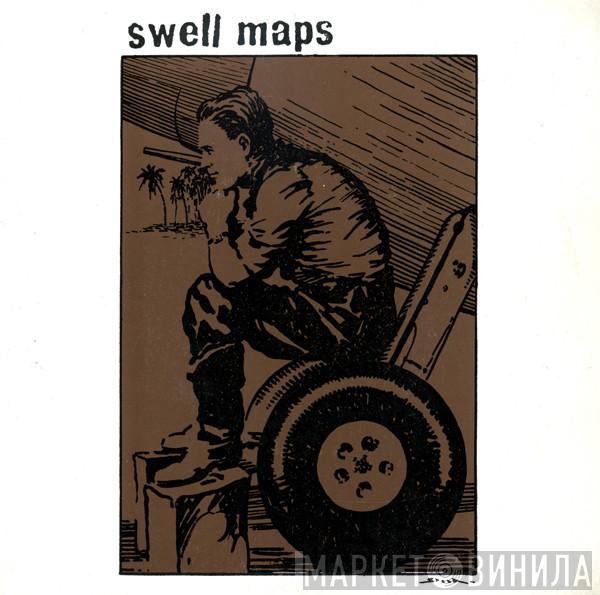  Swell Maps  - Dresden Style