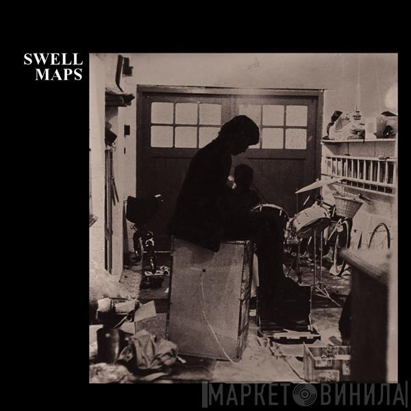  Swell Maps  - Jane From Occupied Europe