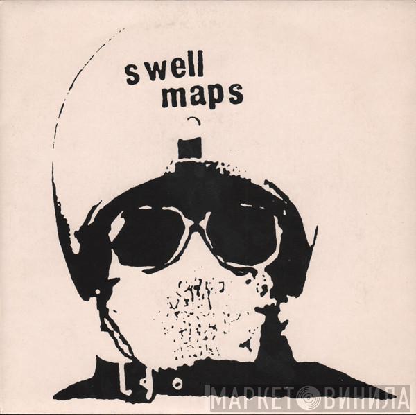 Swell Maps - Read About Seymour / Ripped & Torn / Black Velvet