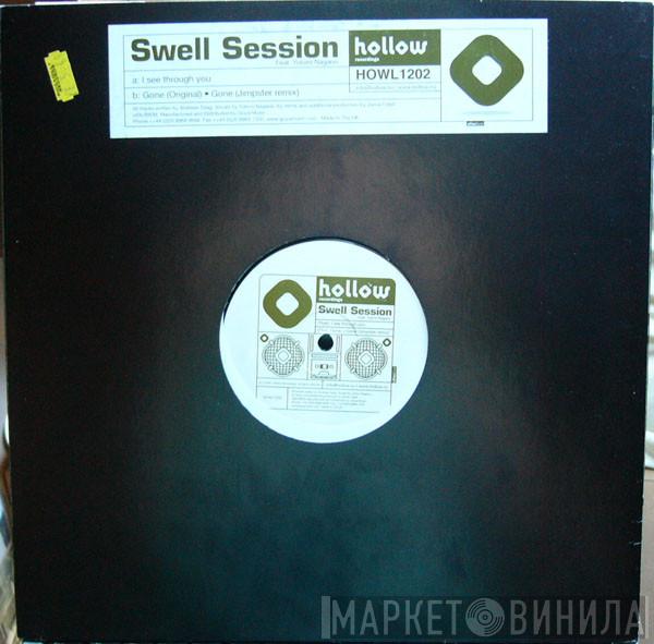 Swell Session, Yukimi Nagano - I See Through You / Gone