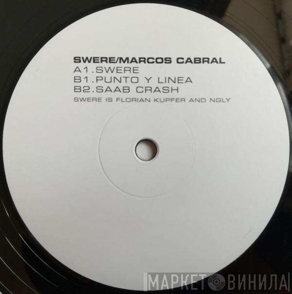 Swere, Marcos Cabral - LIES-XMAS-04