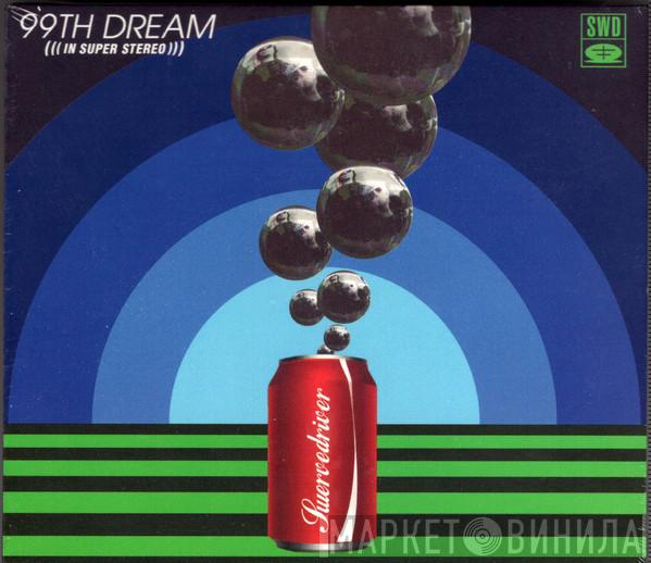 Swervedriver - 99th Dream