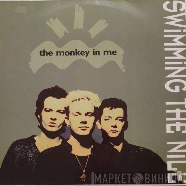 Swimming The Nile - The Monkey In Me