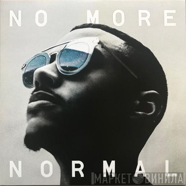  Swindle   - No More Normal