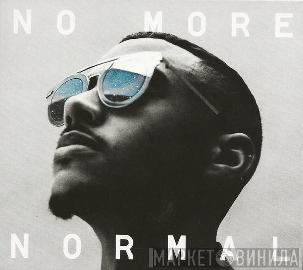  Swindle   - No More Normal