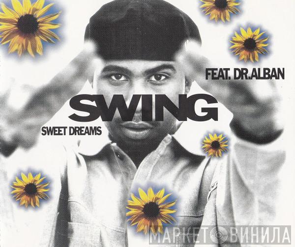 Swing, Dr. Alban - Sweet Dreams
