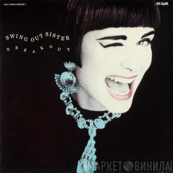 Swing Out Sister - Breakout