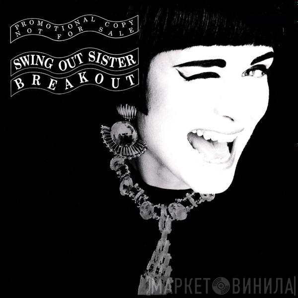  Swing Out Sister  - Breakout