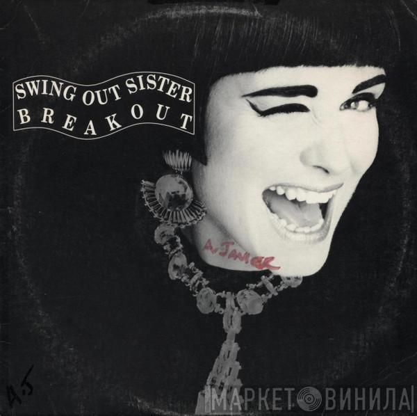 Swing Out Sister - Breakout