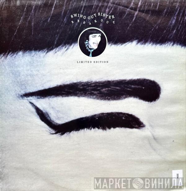  Swing Out Sister  - Breakout