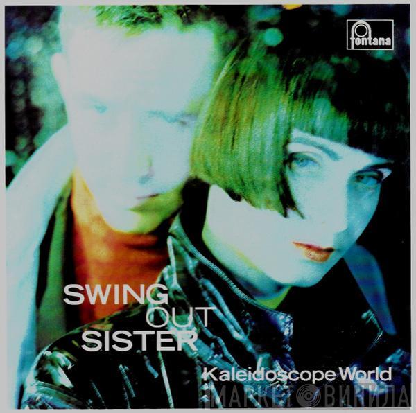 Swing Out Sister - Kaleidoscope World