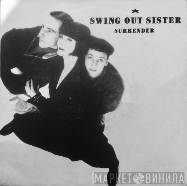Swing Out Sister - Surrender