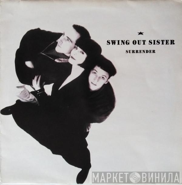 Swing Out Sister - Surrender