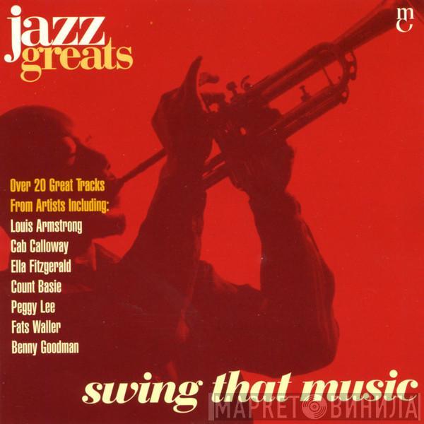  - Swing That Music