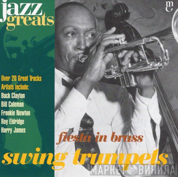  - Swing Trumpets - Fiesta In Brass