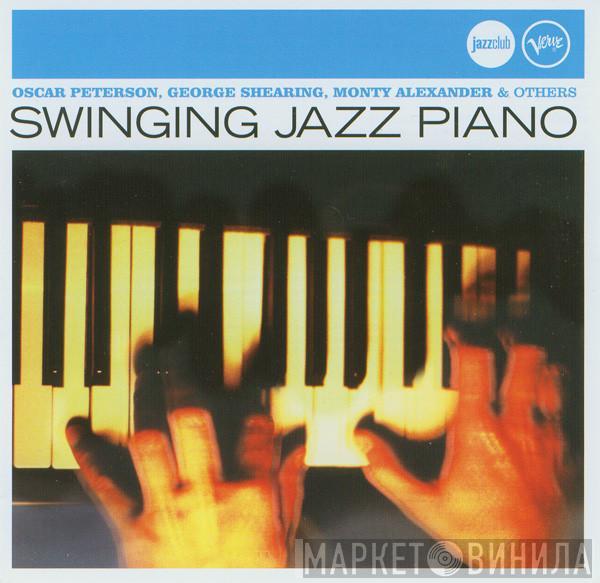  - Swinging Jazz Piano