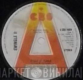  Swingle II  - String Of Pearls / Lovin' You