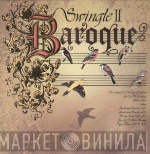Swingle II - Baroque