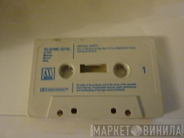 Switch  - Switch II