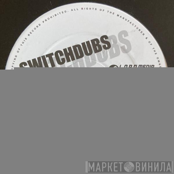  Switchdubs  - Mother From The East