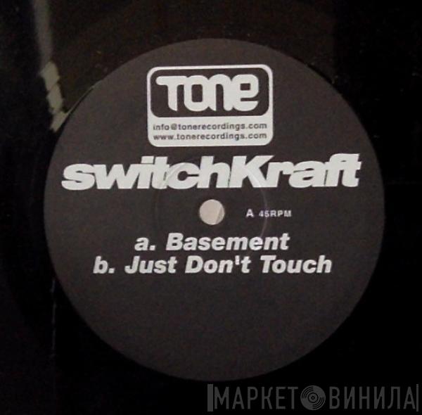 Switchkraft - Basement
