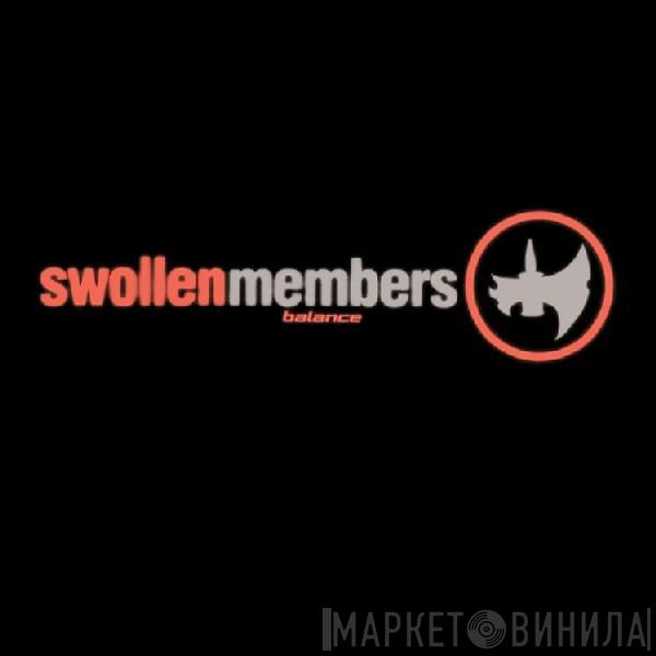  Swollen Members  - Balance