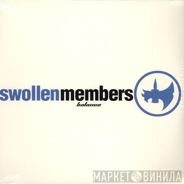 Swollen Members - Balance