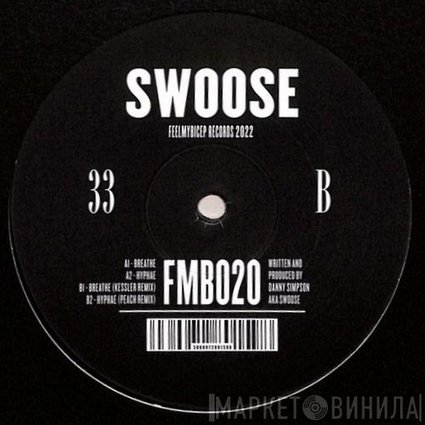 Swoose - Breathe