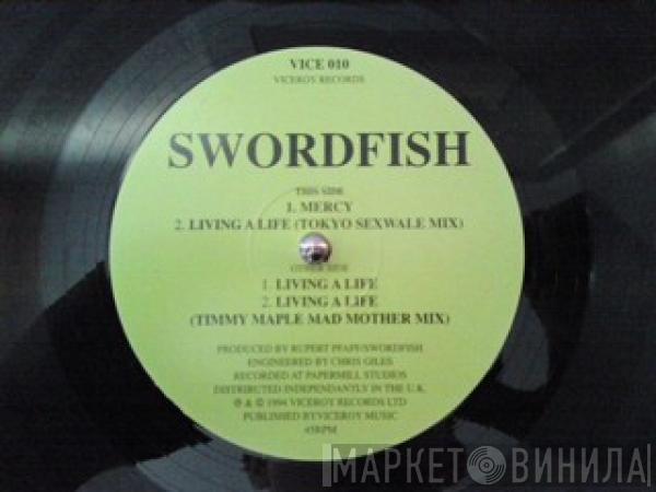 Swordfish  - Untitled