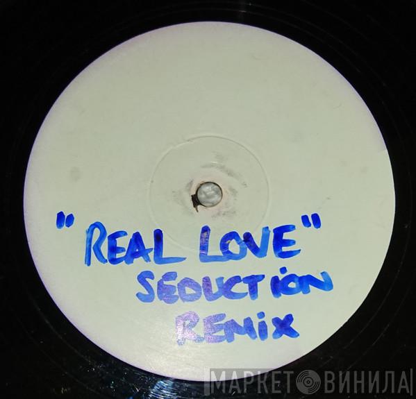 Sy & Unknown, DJ Seduction - Hectic Remixes Vol. 2