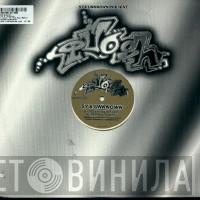 Sy & Unknown - Listen To The Ace (Remix) / Command Your Soul