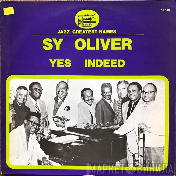 Sy Oliver - Yes Indeed