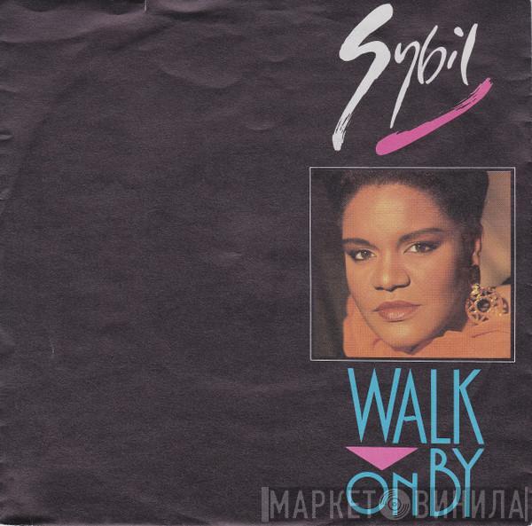  Sybil  - Walk On By / Bad Beats Suite