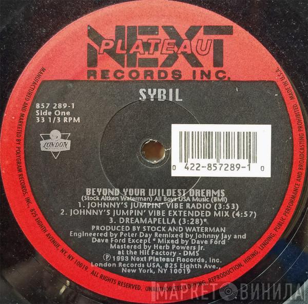  Sybil  - Beyond Your Wildest Dreams