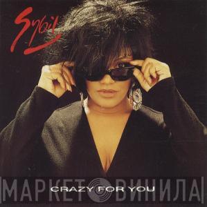 Sybil - Crazy For You