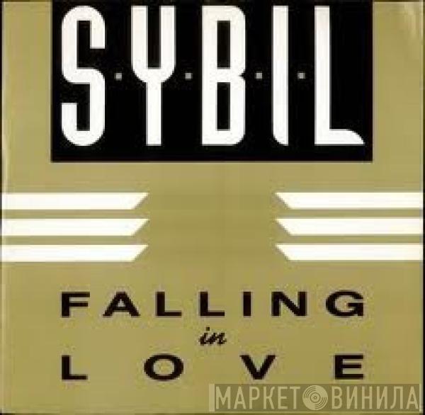 Sybil - Falling In Love