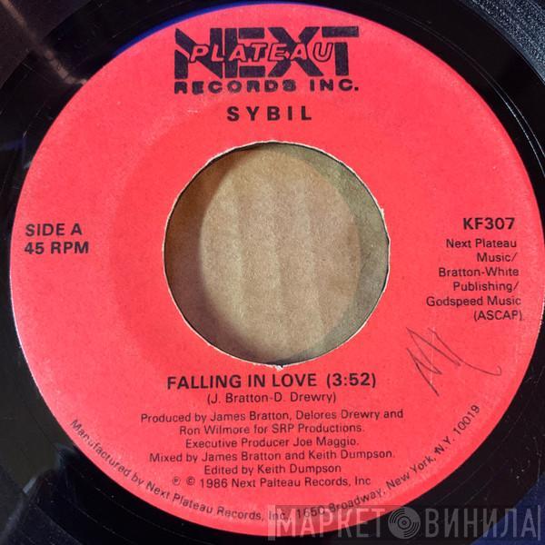  Sybil  - Falling In Love