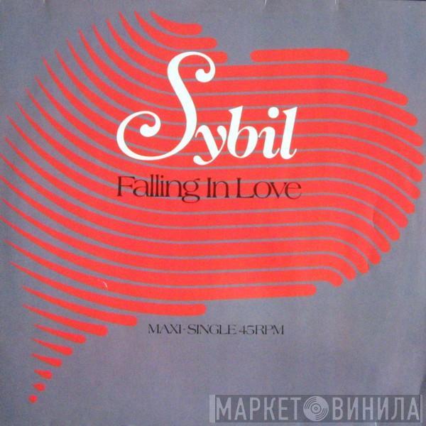  Sybil  - Falling In Love