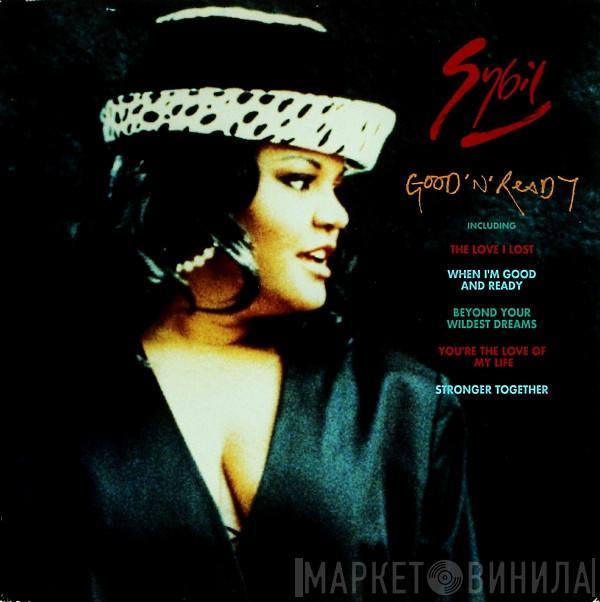 Sybil - Good 'N' Ready