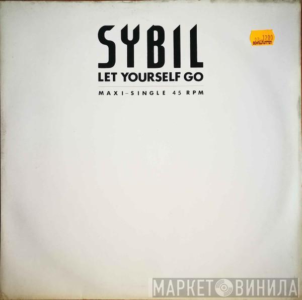 Sybil  - Let Yourself Go