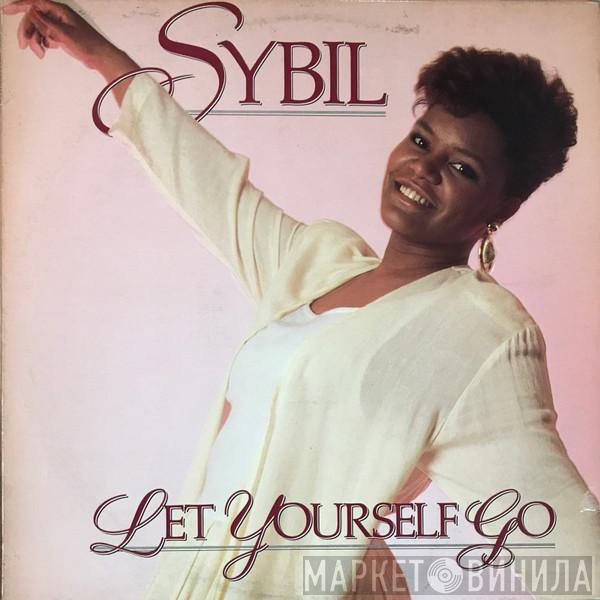  Sybil  - Let Yourself Go
