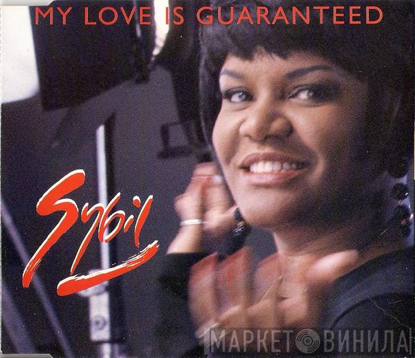 Sybil - My Love Is Guaranteed