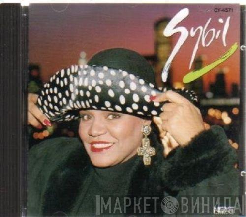  Sybil  - Sybil