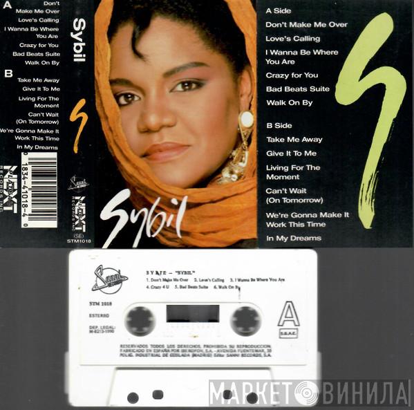  Sybil  - Sybil