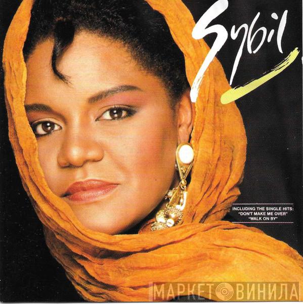  Sybil  - Sybil