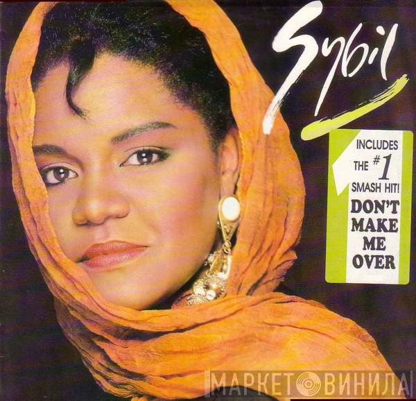  Sybil  - Sybil